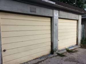 Les garages individuels son convoités, louez le vôtre !