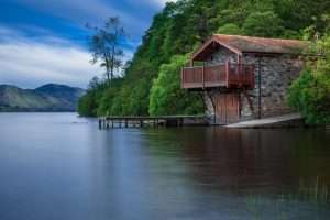 Imaginez la maison de vacances idéale pour aménager la vôtre