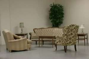 Reconnaître le style Louis XIII sur des meubles