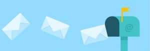 Misez sur les emails plutôt que les courriers pour désencombrer l'espace