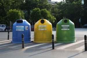 Renseignez-vous auprès de votre municipalité pour connaître les pratiques locales en matière de recyclage
