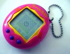 Le succès du Tamagotchi continue